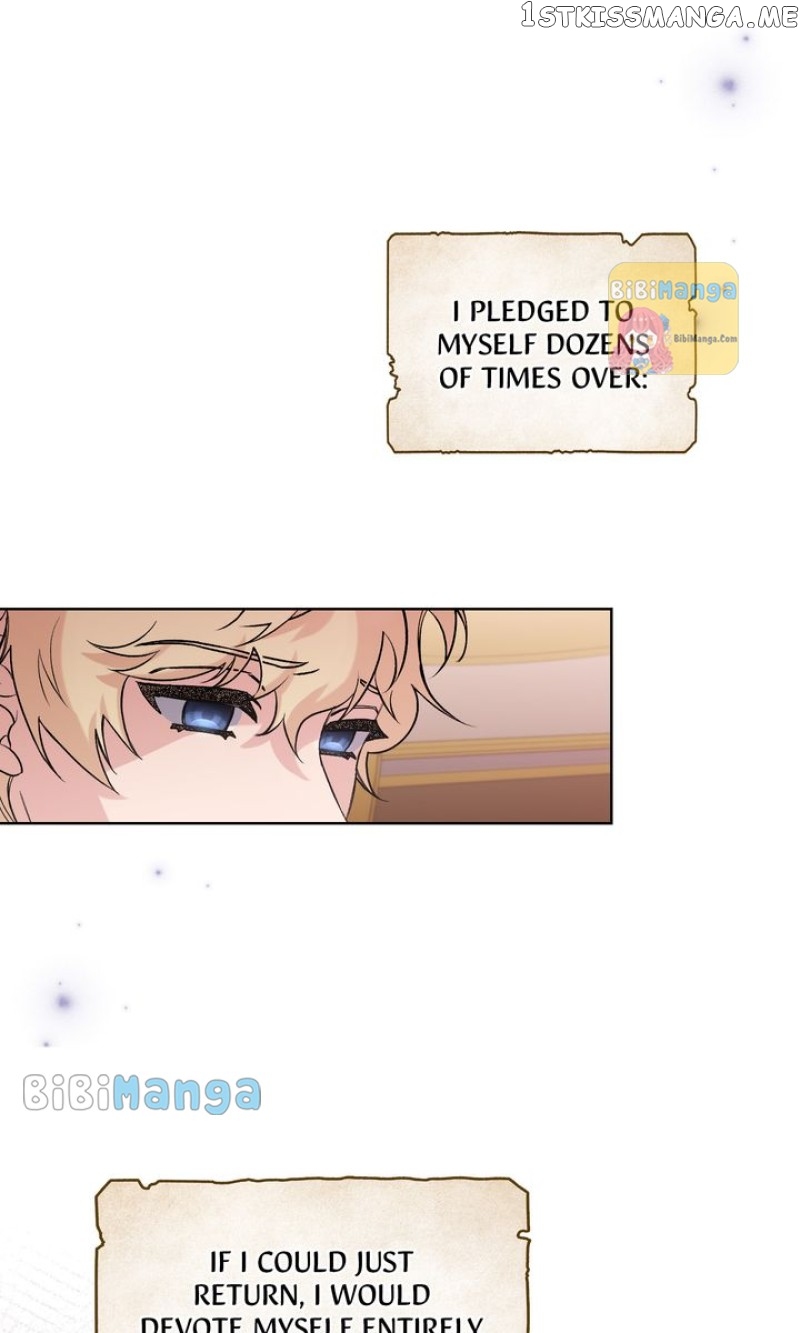 The Tears of a Jester Chapter 50 - page 35