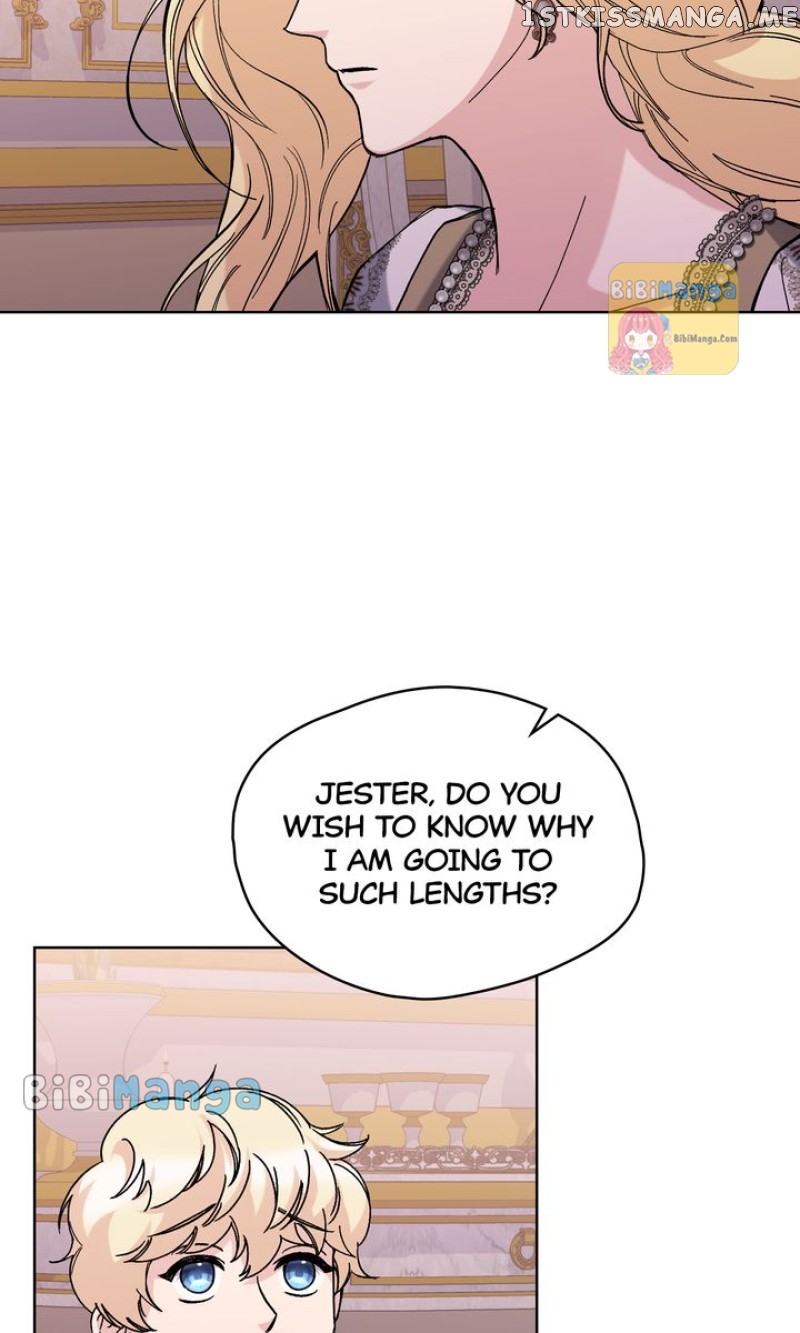 The Tears of a Jester Chapter 50 - page 39