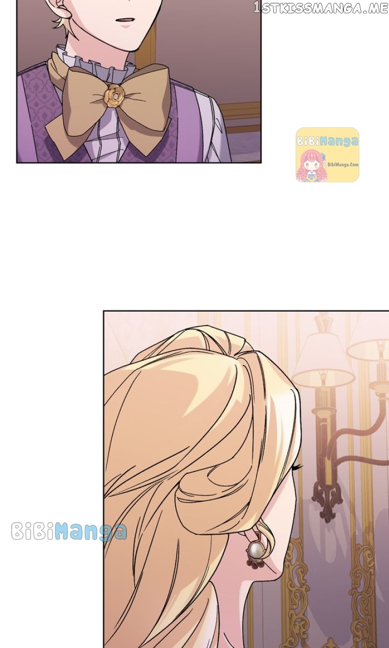 The Tears of a Jester Chapter 50 - page 40