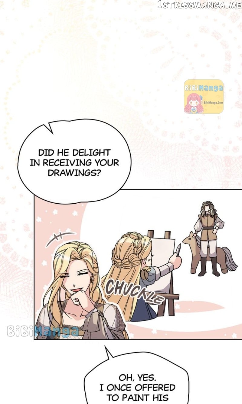 The Tears of a Jester Chapter 50 - page 45