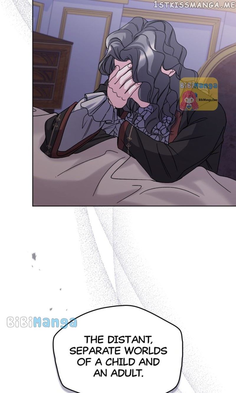 The Tears of a Jester Chapter 50 - page 54