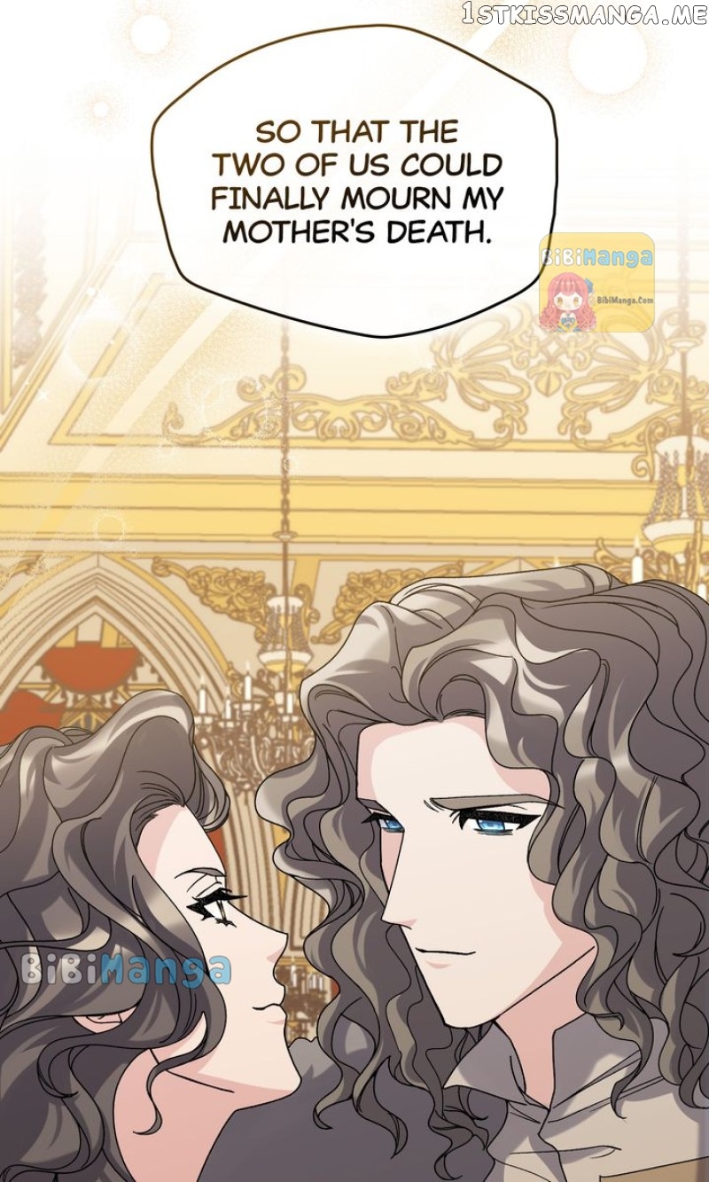 The Tears of a Jester Chapter 50 - page 61