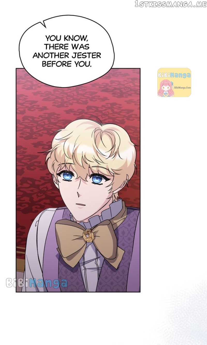 The Tears of a Jester Chapter 50 - page 64