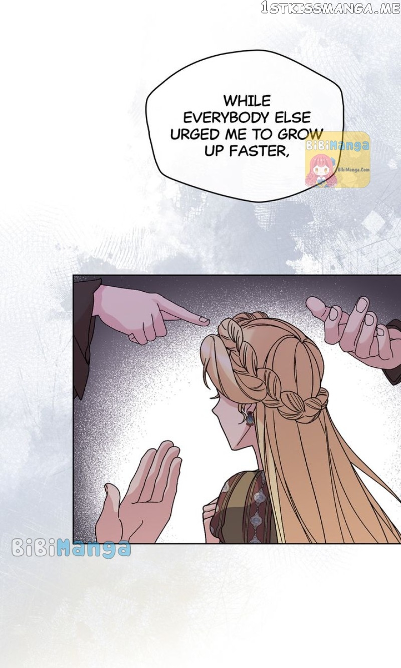 The Tears of a Jester Chapter 50 - page 65