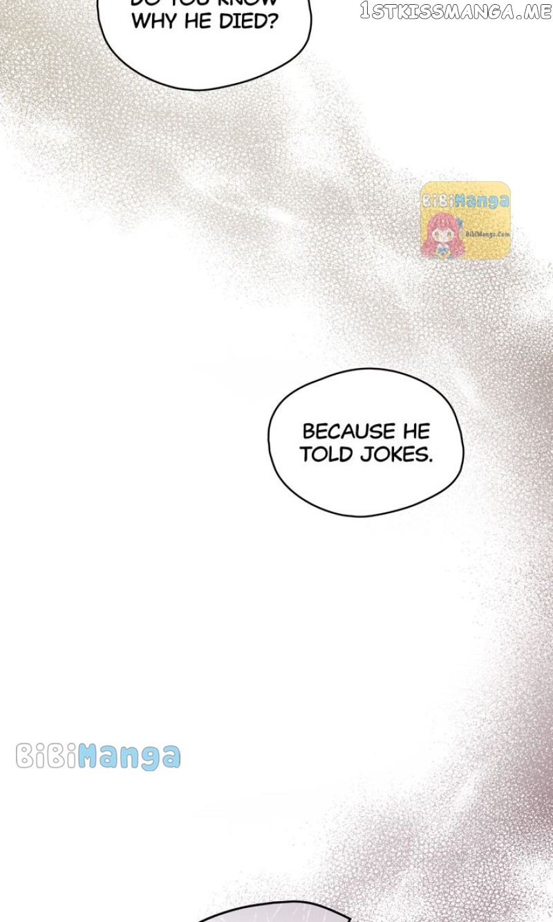 The Tears of a Jester Chapter 50 - page 68