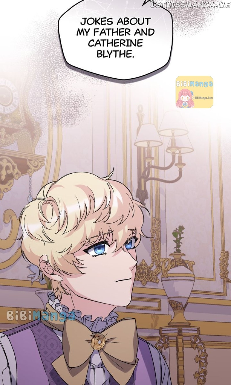 The Tears of a Jester Chapter 50 - page 69