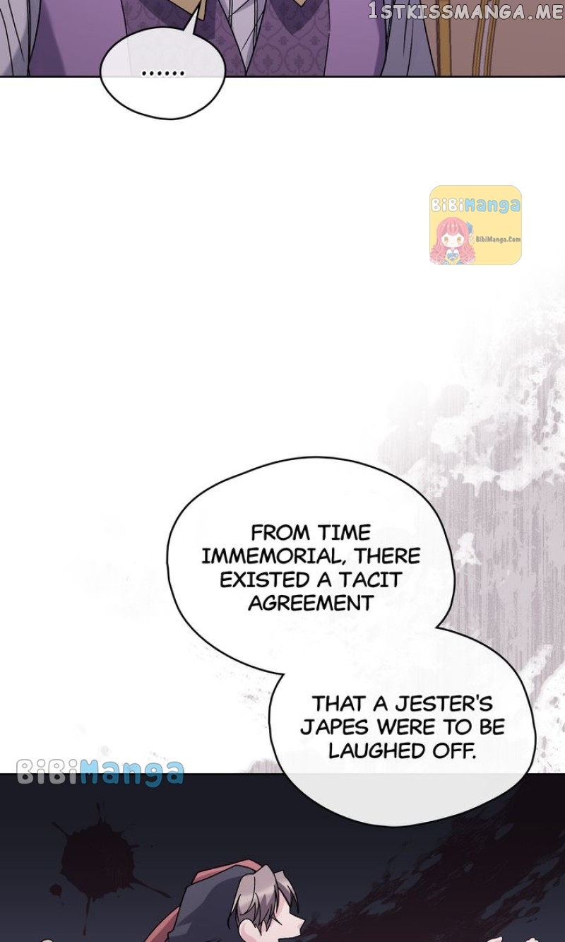 The Tears of a Jester Chapter 50 - page 70