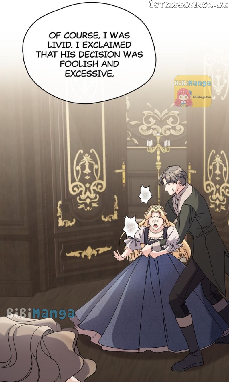 The Tears of a Jester Chapter 50 - page 72