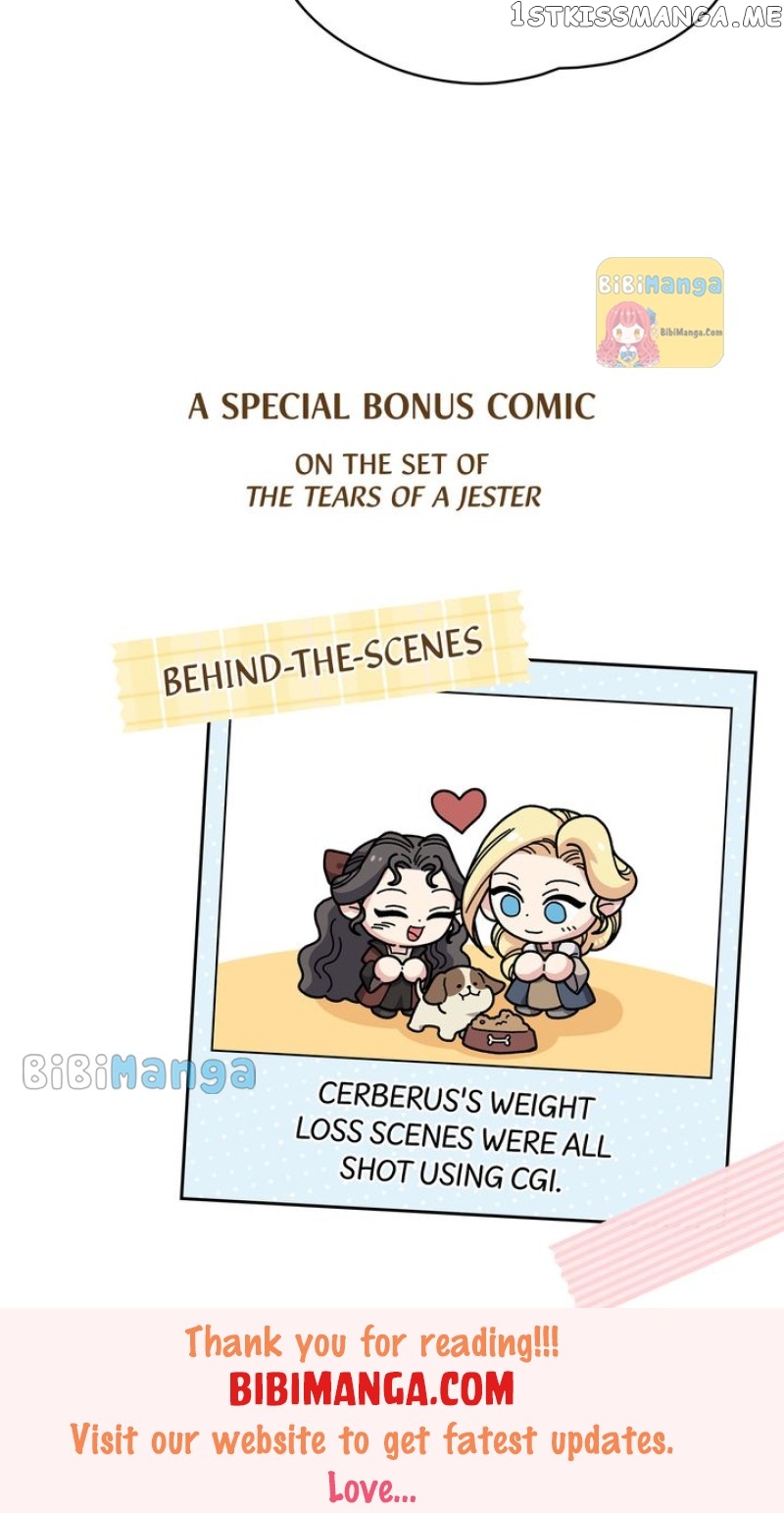 The Tears of a Jester Chapter 50 - page 84