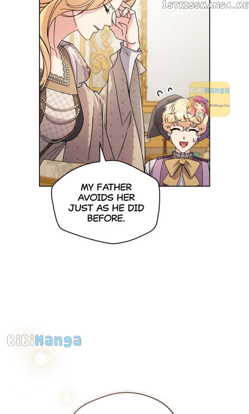 The Tears of a Jester Chapter 49 - page 10
