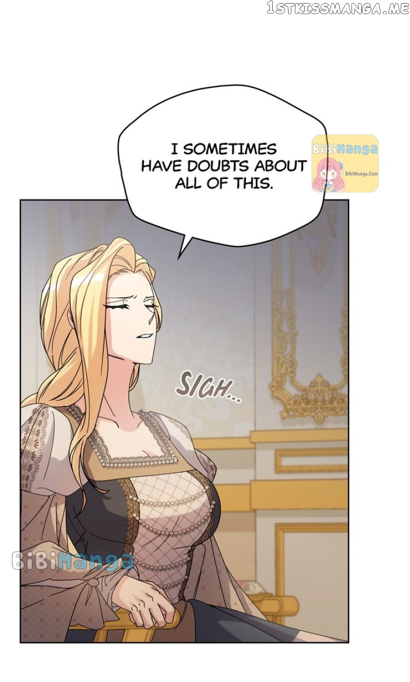 The Tears of a Jester Chapter 49 - page 12