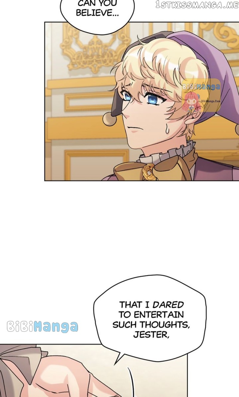The Tears of a Jester Chapter 49 - page 17