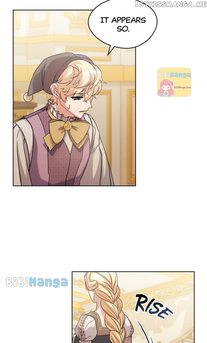 The Tears of a Jester Chapter 49 - page 21
