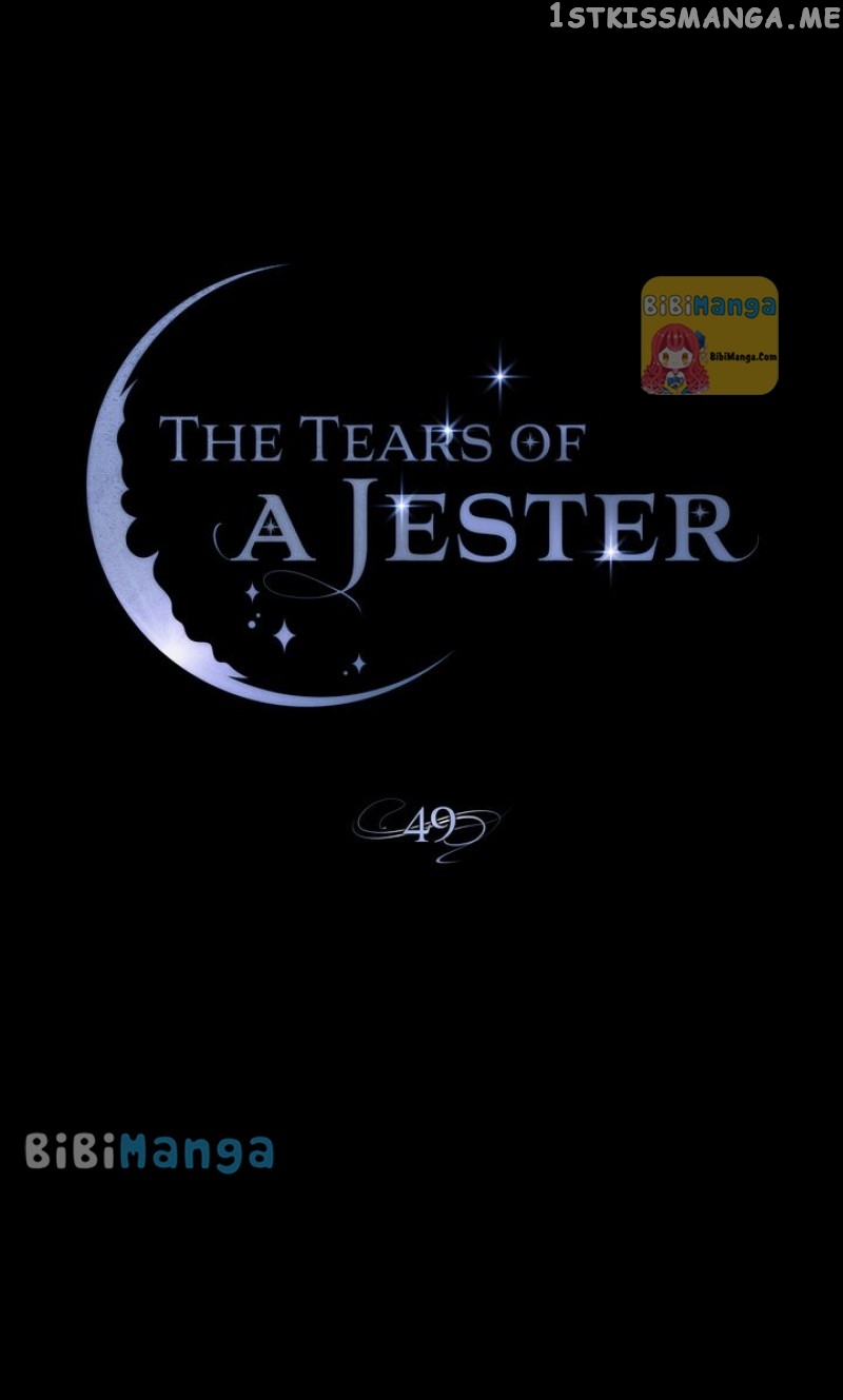 The Tears of a Jester Chapter 49 - page 25