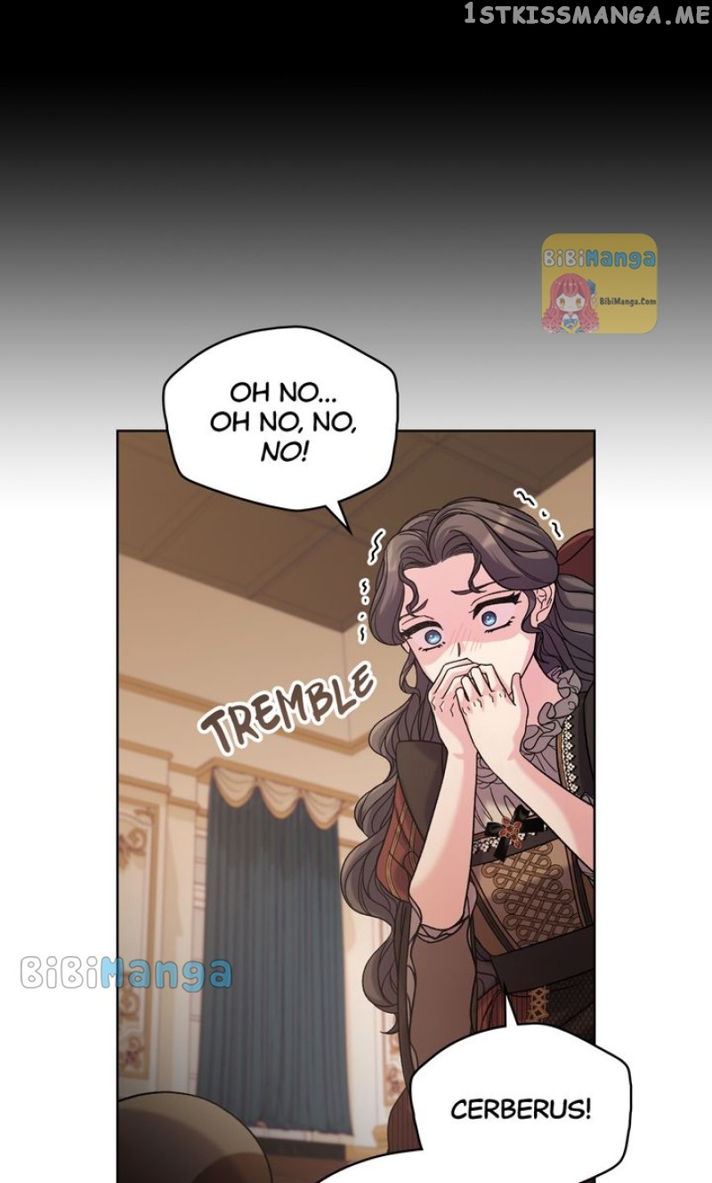 The Tears of a Jester Chapter 49 - page 26