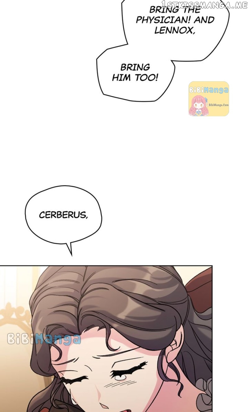 The Tears of a Jester Chapter 49 - page 28