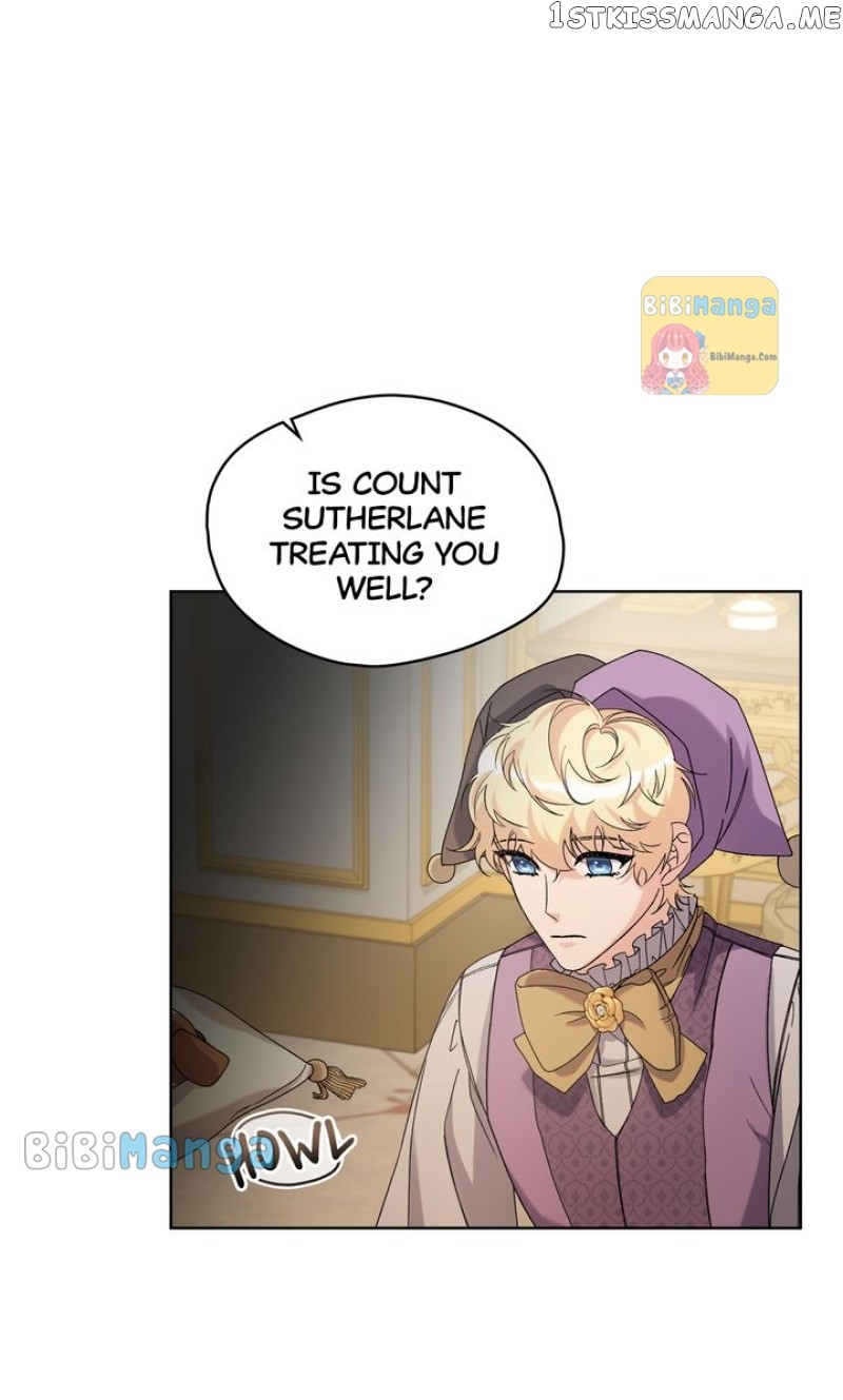 The Tears of a Jester Chapter 49 - page 3