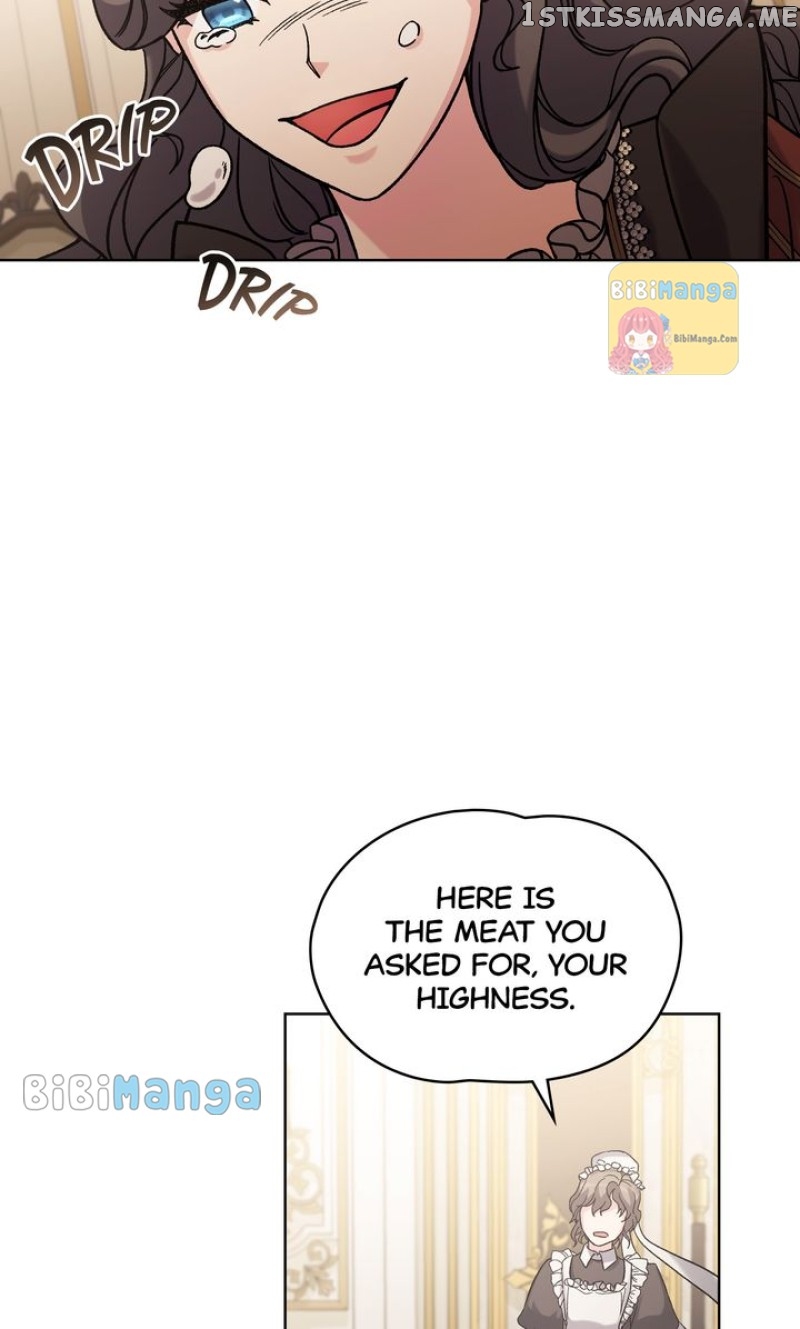 The Tears of a Jester Chapter 49 - page 33