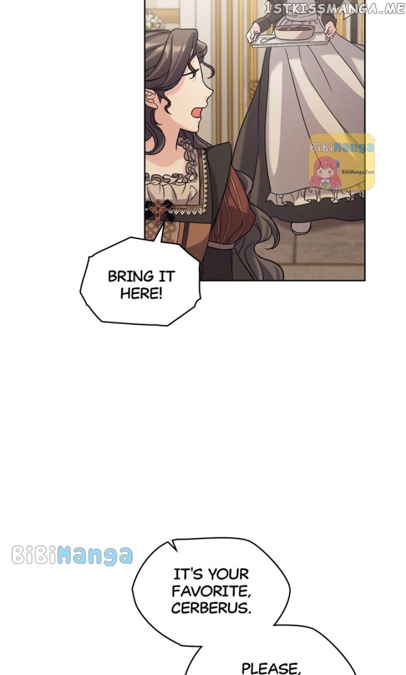 The Tears of a Jester Chapter 49 - page 34