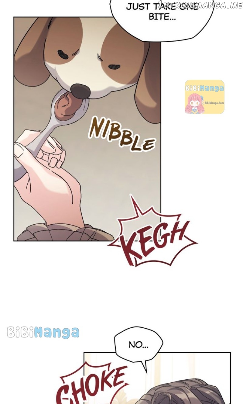 The Tears of a Jester Chapter 49 - page 35