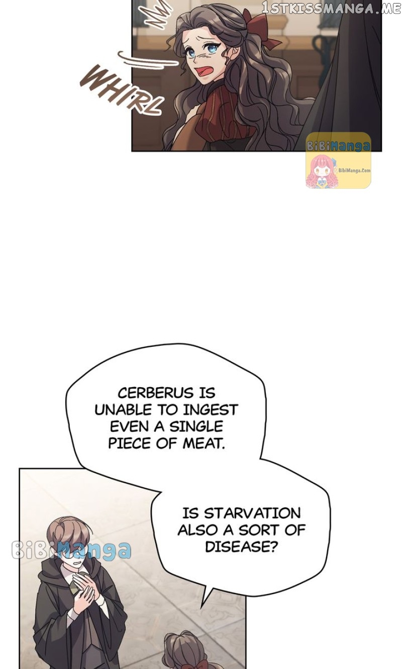 The Tears of a Jester Chapter 49 - page 40