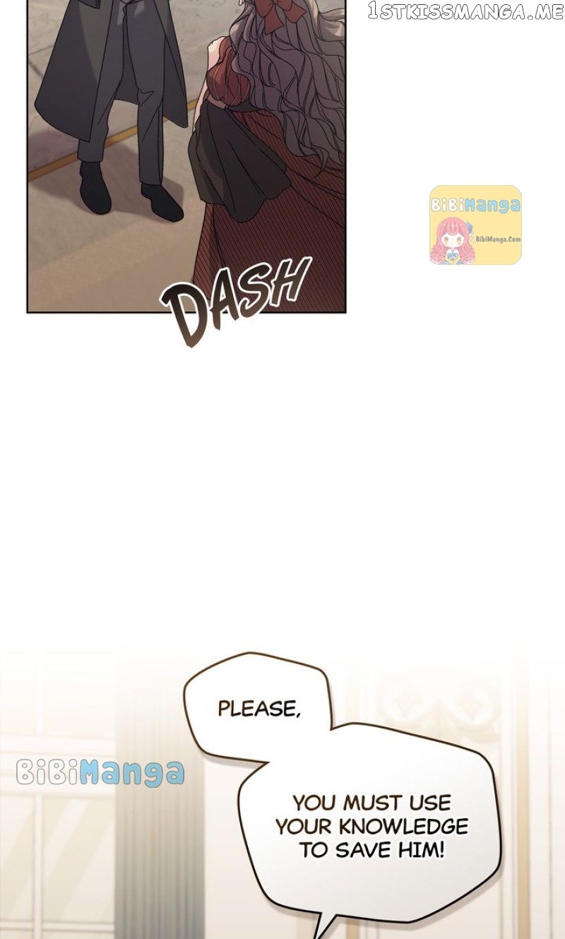 The Tears of a Jester Chapter 49 - page 41