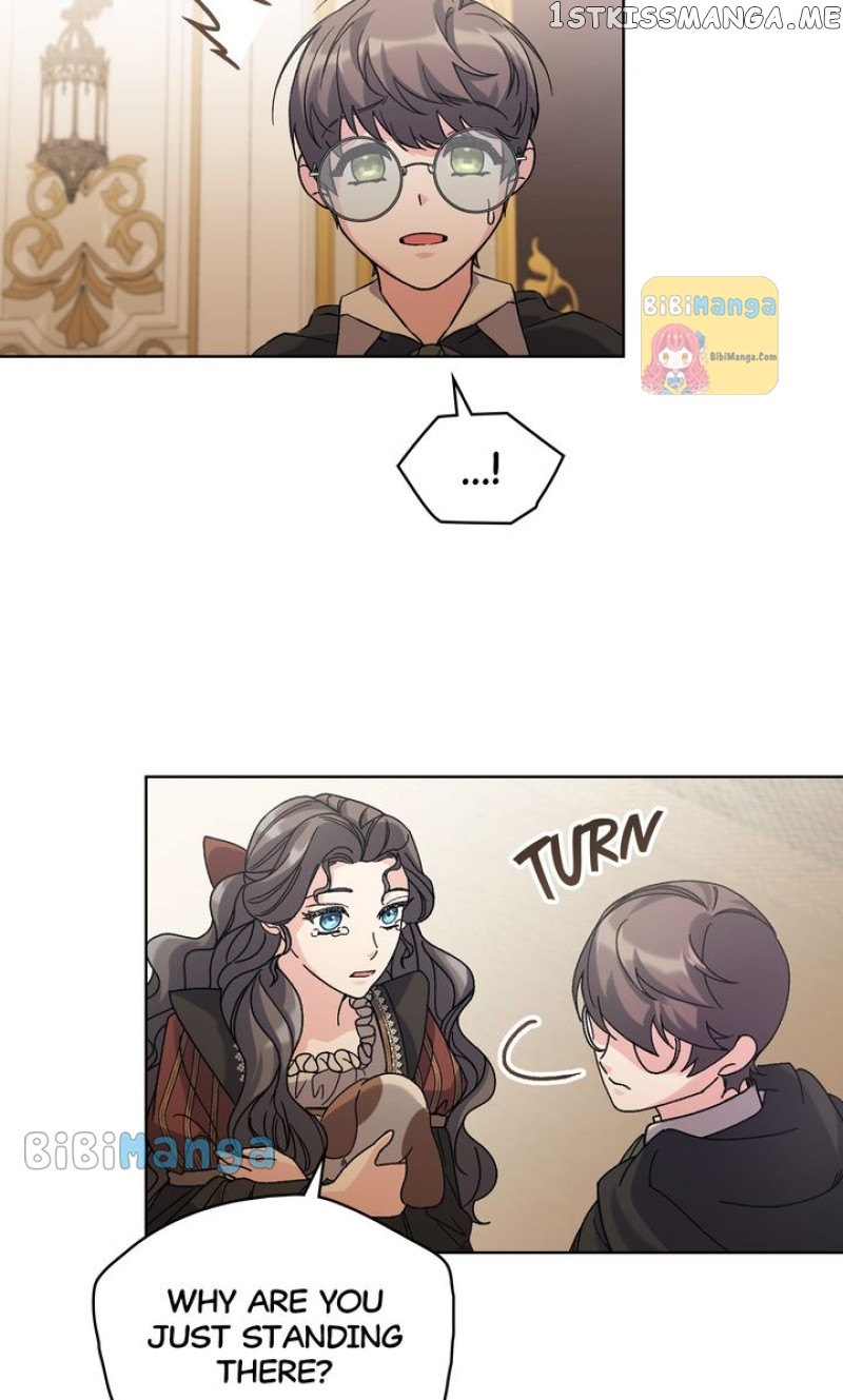 The Tears of a Jester Chapter 49 - page 43