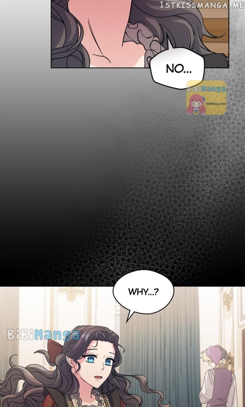 The Tears of a Jester Chapter 49 - page 46