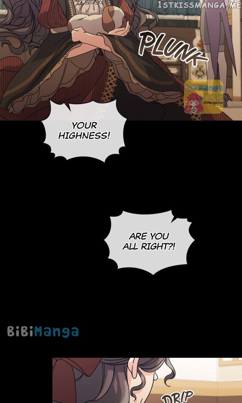 The Tears of a Jester Chapter 49 - page 47