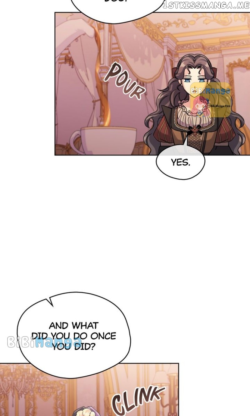 The Tears of a Jester Chapter 49 - page 52