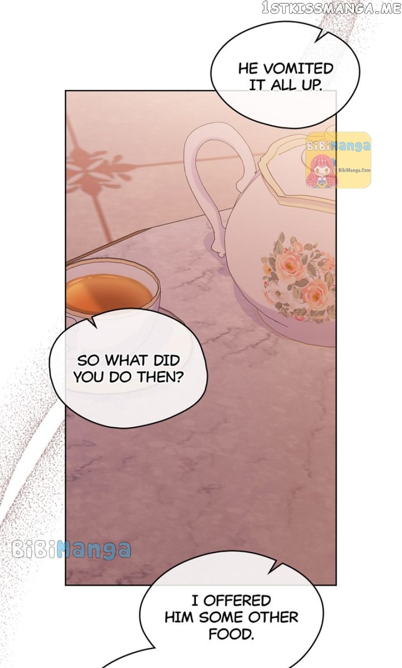 The Tears of a Jester Chapter 49 - page 54