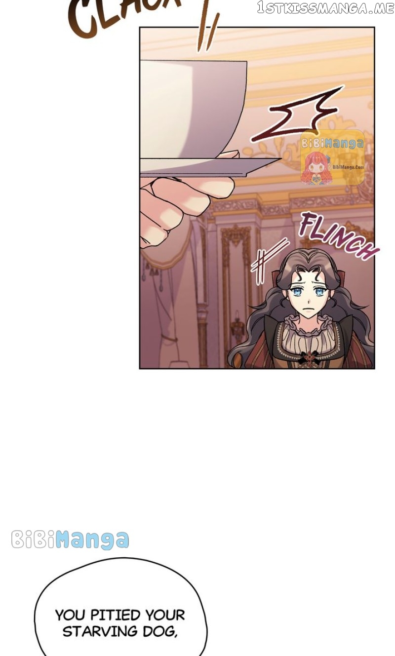 The Tears of a Jester Chapter 49 - page 58