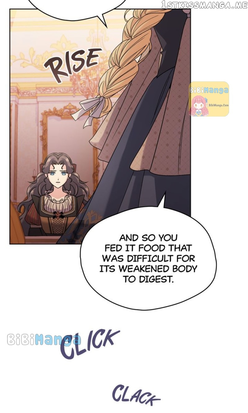 The Tears of a Jester Chapter 49 - page 59