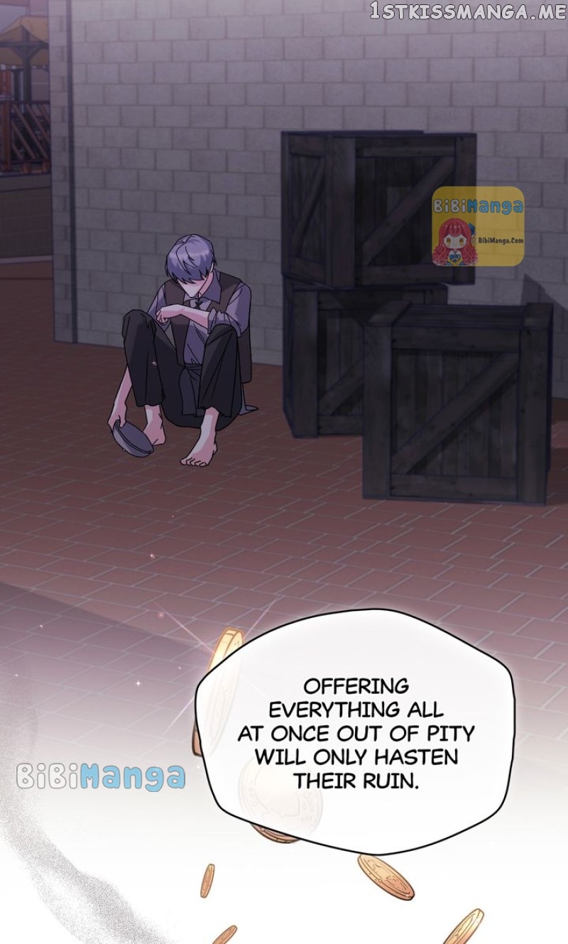 The Tears of a Jester Chapter 49 - page 62