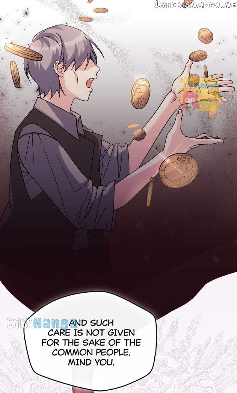 The Tears of a Jester Chapter 49 - page 63