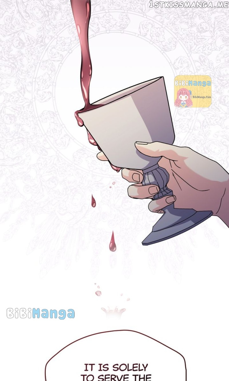 The Tears of a Jester Chapter 49 - page 64