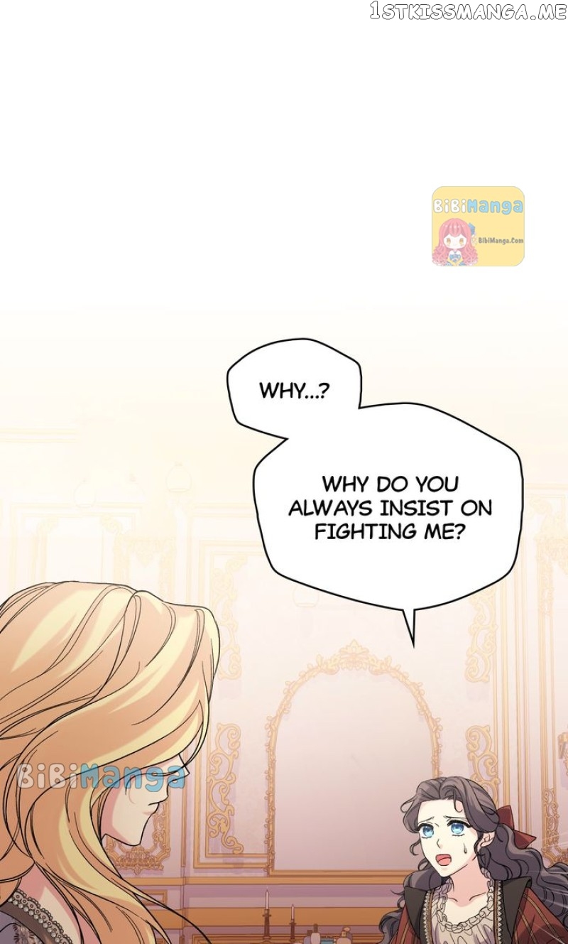 The Tears of a Jester Chapter 49 - page 69