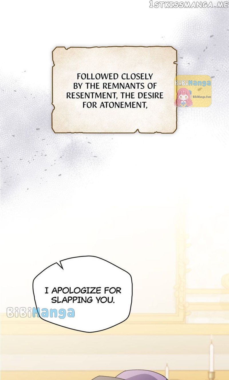 The Tears of a Jester Chapter 49 - page 7
