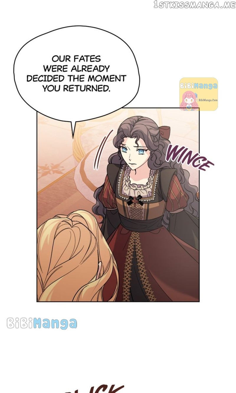 The Tears of a Jester Chapter 49 - page 72
