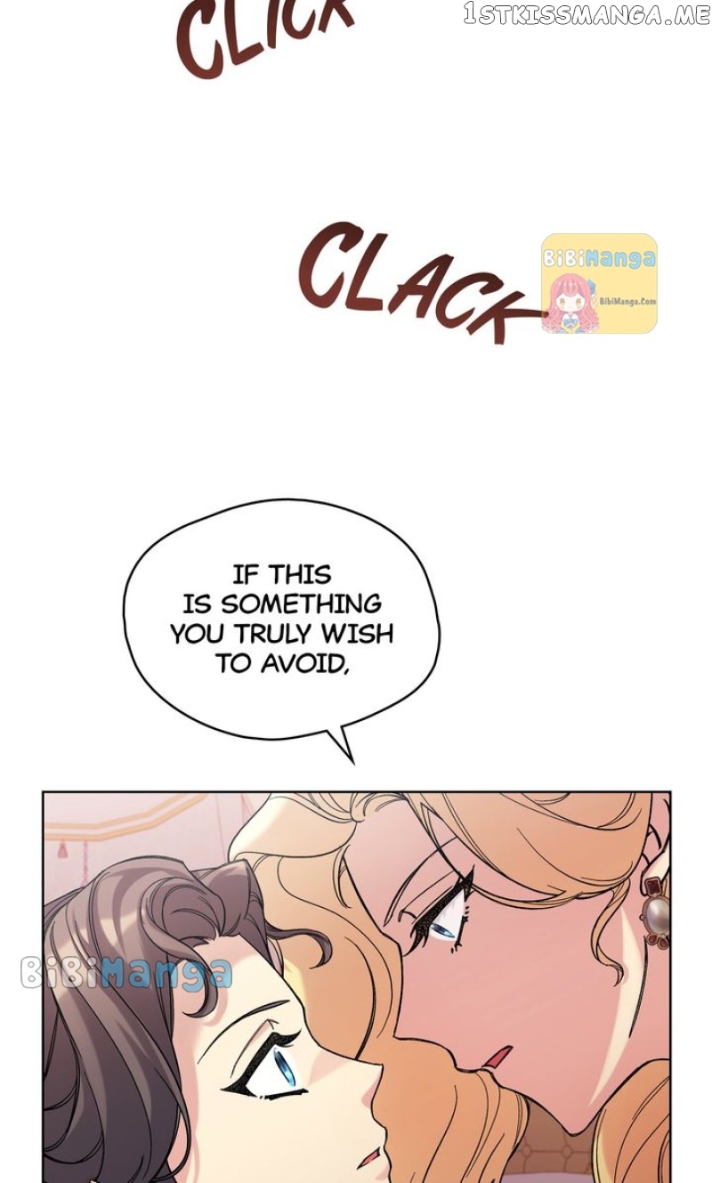 The Tears of a Jester Chapter 49 - page 73