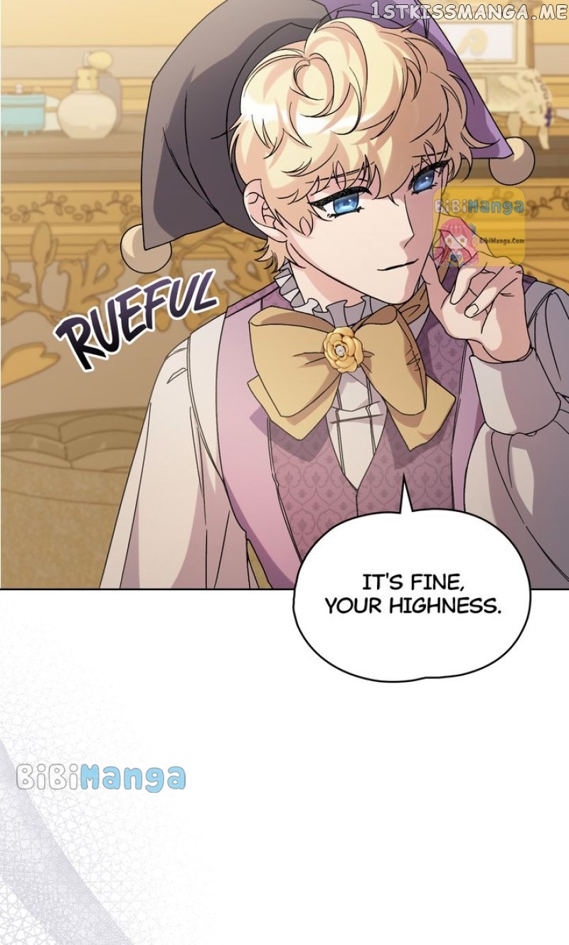 The Tears of a Jester Chapter 49 - page 8