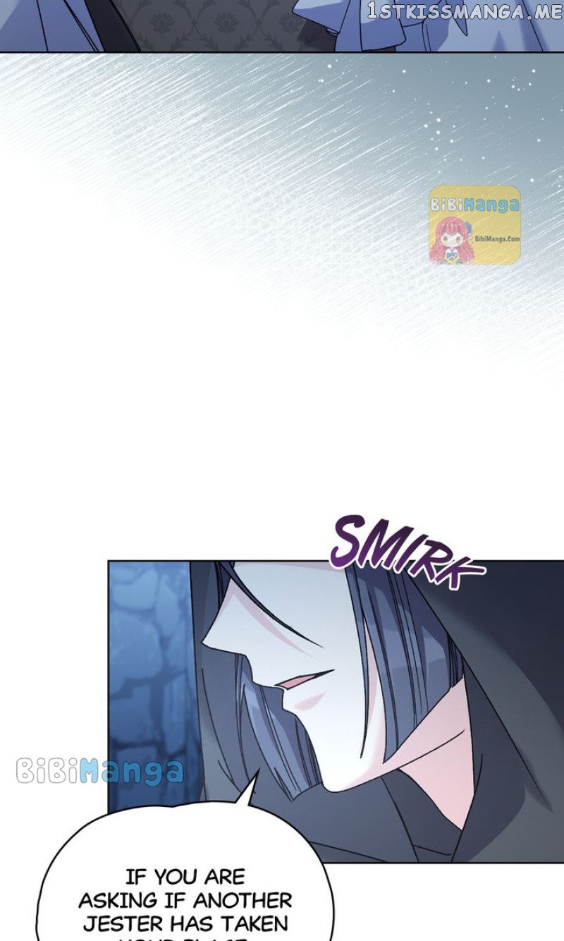 The Tears of a Jester Chapter 48 - page 12