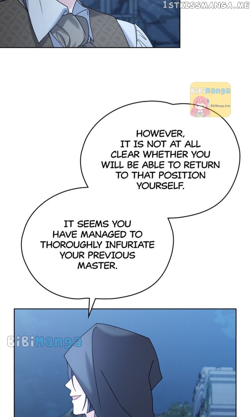 The Tears of a Jester Chapter 48 - page 14