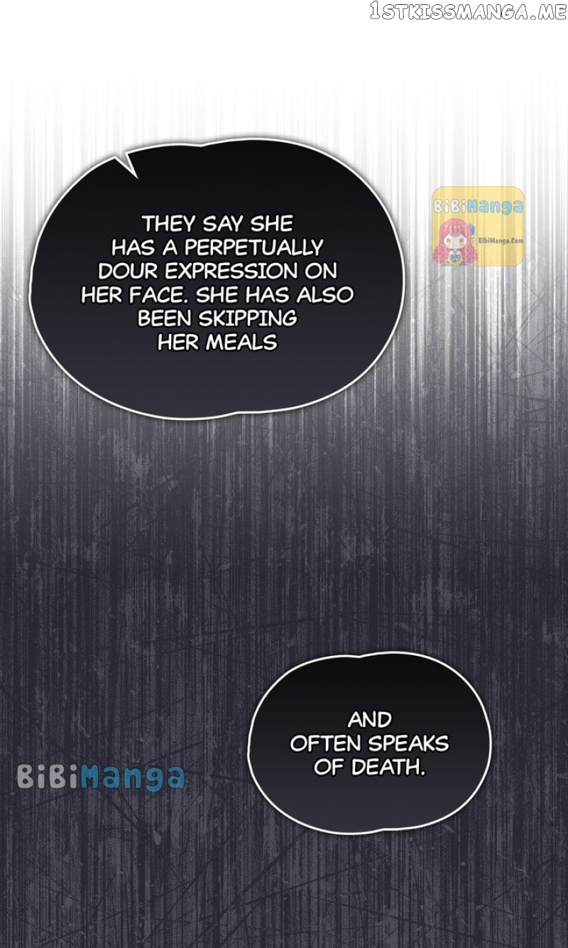 The Tears of a Jester Chapter 48 - page 17