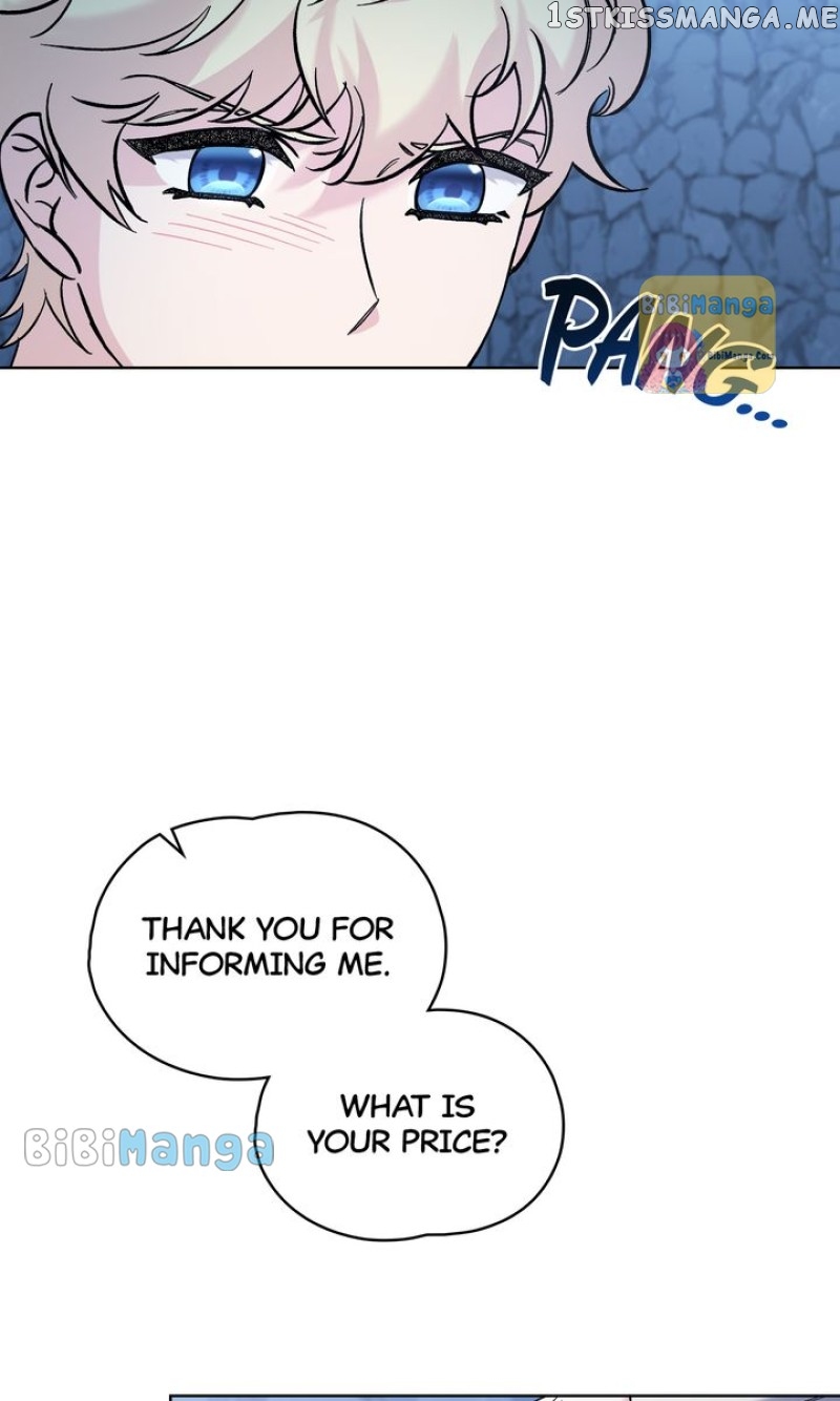 The Tears of a Jester Chapter 48 - page 20