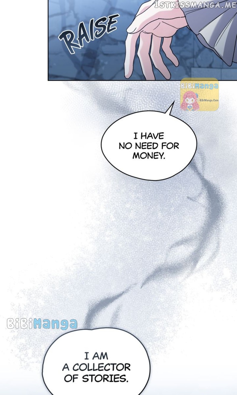 The Tears of a Jester Chapter 48 - page 21