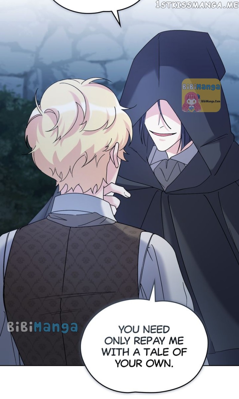 The Tears of a Jester Chapter 48 - page 22