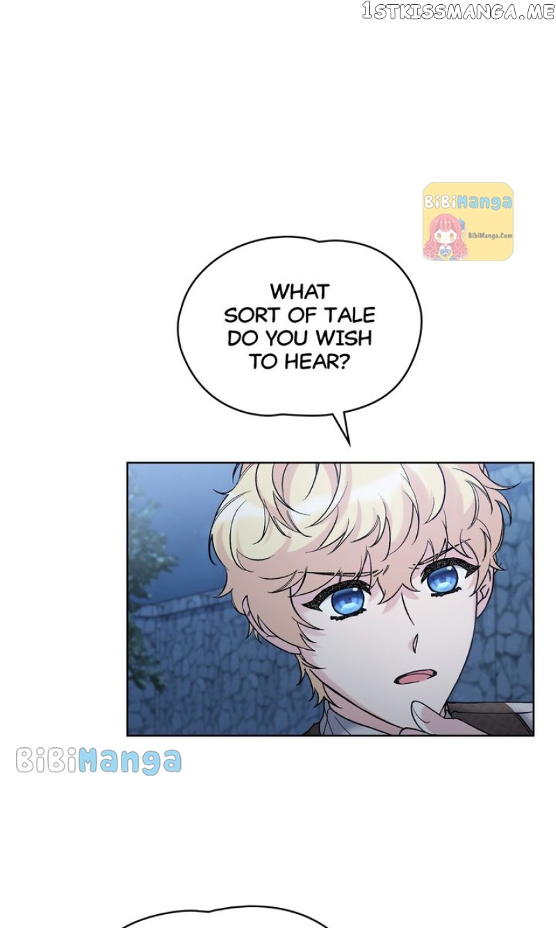 The Tears of a Jester Chapter 48 - page 23