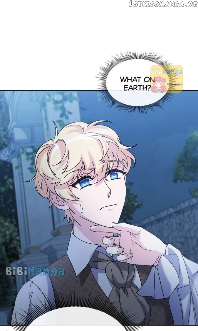 The Tears of a Jester Chapter 48 - page 25