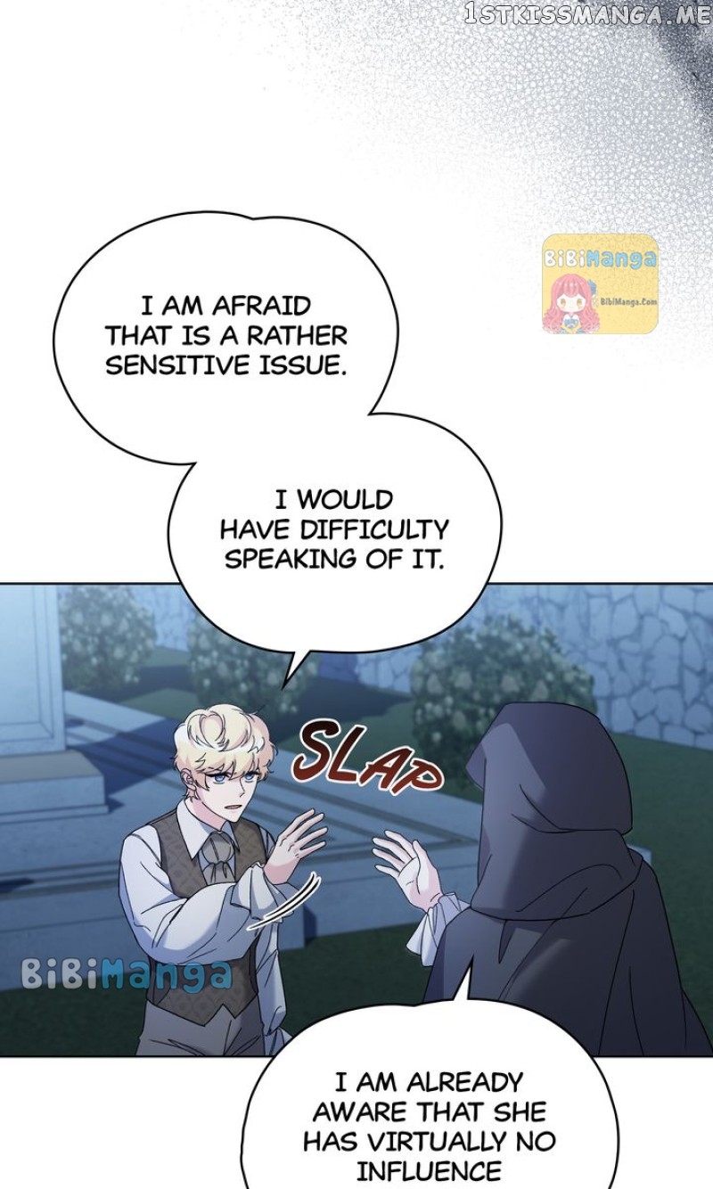 The Tears of a Jester Chapter 48 - page 27